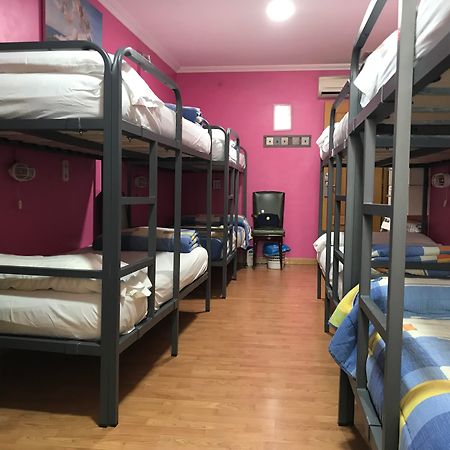 Rc Miguel Angel Hostel Madrid Exterior photo Hostel in Madrid, Spain